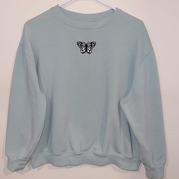 wild fable Tops - WILD FABLE, Size M, crewneck pullover